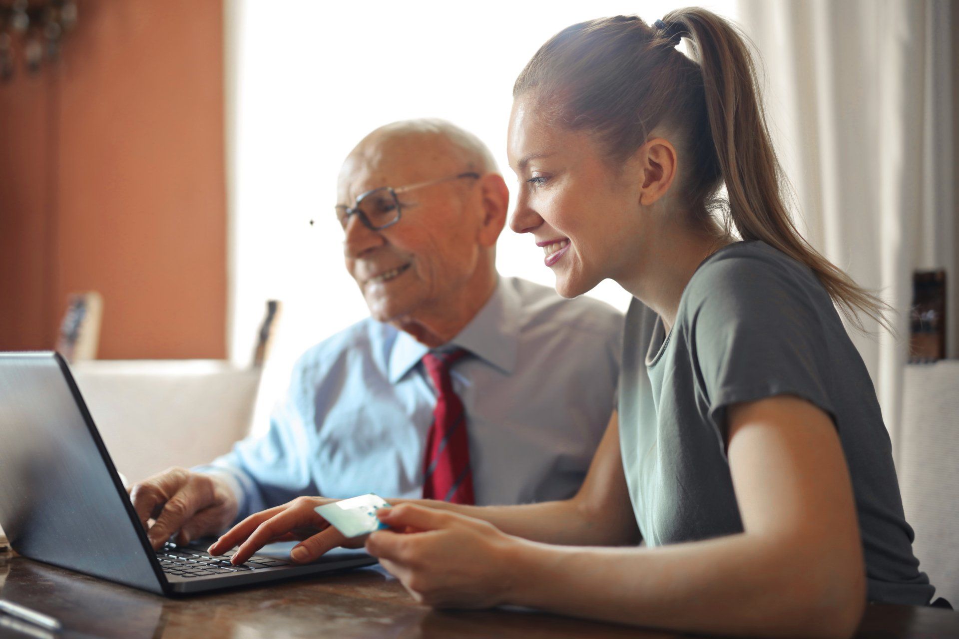 Local Sevierville accountant offering personalized service